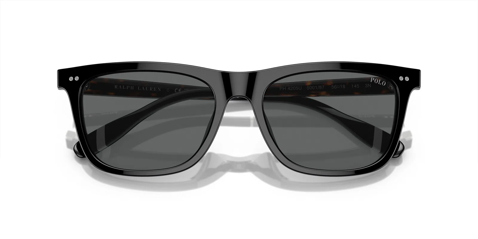 Polo 4205U Sunglasses - view 11